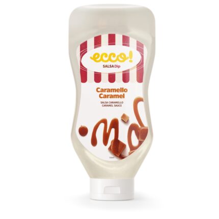 DIP CARAMELO - 1KG