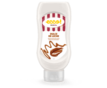 DIP DULCE LECHE - 1KG