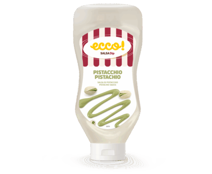 DIP PISTACCHIO - 1KG