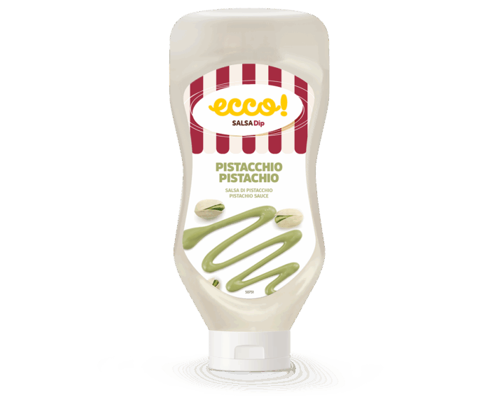 DIP PISTACCHIO - 1KG - Imagen 1