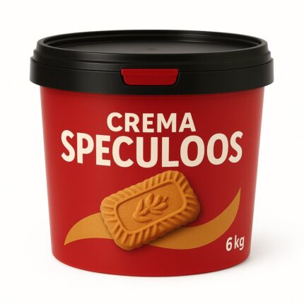 VELA SPECULOOS (Tipo Lotus) - 6KG