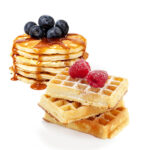 MIX GOFRES & PANCKES E/5KG