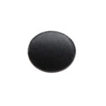 BASE DE TARTA REDONDA NEGRA  25CM H1.2CM