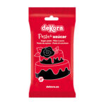FONDANT NEGRO ABSOLUTE BLACK 250GR