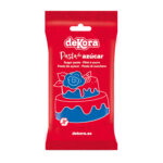 FONDANT AZUL ISLAND TURQUOISE 250GR