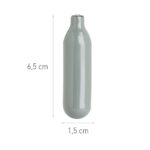 CARTUCHO PARA SIFÃN CREMA (NO2) 10 UDS - Imagen 3