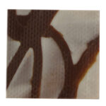 CUADRADO MIX BLANCO Y NEGRO 30X30MM - 485 Unidades