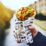 PAPEL PARA TACOS BLANCO 37x25 cm - 2KG