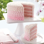 WILTON MOLDE DECORATOR PREFERRED REDONDO Ø 20 X 7,5 CM. - Imagen 3