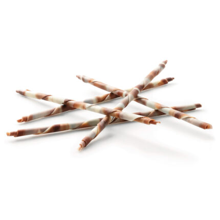 PANATELLA DE CHOCOLATE RETRO - 110 Unidades