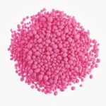 DECORACIÓN DE AZÚCAR DEKOCRUNCHIES SABOR FRESA 100G - Imagen 3