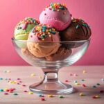 DECORACIÓN DE AZÚCAR DEKOCRUNCHIES SABOR FRESA 100G - Imagen 6