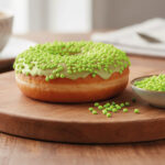 DECORACIÓN DE AZÚCAR DEKOCRUNCHIES SABOR PISTACHO 100G - Imagen 7