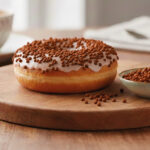 DECORACIÓN DE AZÚCAR DEKOCRUNCHIES SABOR CAFÉ 100G - Imagen 7