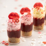 SPRINKLE MIX CORAZONES HUECOS 100gr SECRET LOVE - Imagen 6