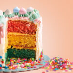 SPRINKLE MIX ESTRELLAS MULTICOLOR 100GR - Imagen 5