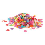 SPRINKLE MIX ESTRELLAS MULTICOLOR 100GR - Imagen 3