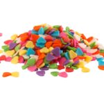 SPRINKLE MIX CORAZONES MULTICOLOR 100GR - Imagen 5