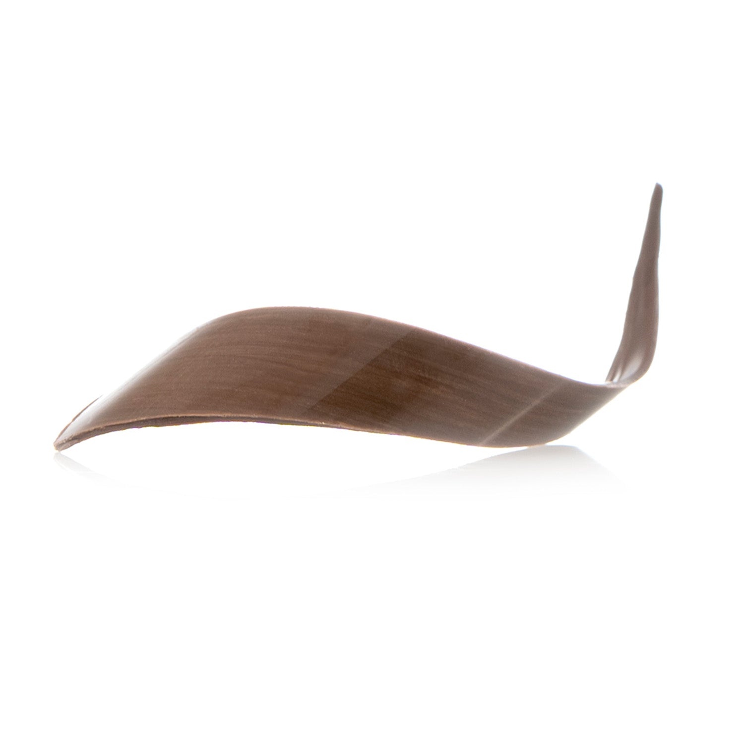 428092_espiral-twister-chocolate-negro-84x30mm ESPIRAL TWISTER CHOCOLATE NEGRO 84X30MM - Imagen 1